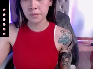 karlaflower's Live Sex Cam Show
