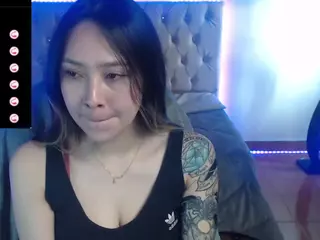 karlaflower's Live Sex Cam Show