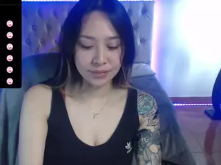karlaflower's Live Sex Cam Show