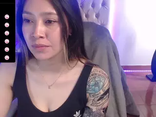 karlaflower's Live Sex Cam Show