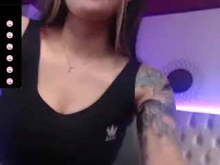 karlaflower's Live Sex Cam Show