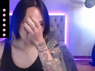 karlaflower's Live Sex Cam Show