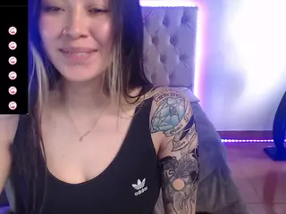 karlaflower's Live Sex Cam Show