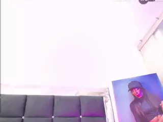 SammCherry's Live Sex Cam Show