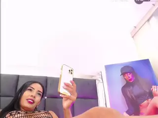 SammCherry's Live Sex Cam Show