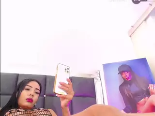 SammCherry's Live Sex Cam Show