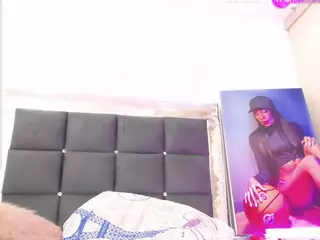 SammCherry's Live Sex Cam Show