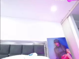 SammCherry's Live Sex Cam Show