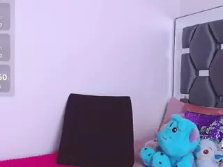 summerelletra's Live Sex Cam Show