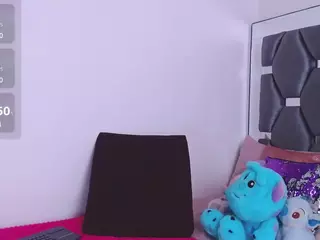 summerelletra's Live Sex Cam Show