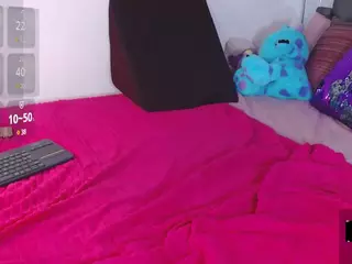 summerelletra's Live Sex Cam Show