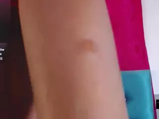 summerelletra's Live Sex Cam Show