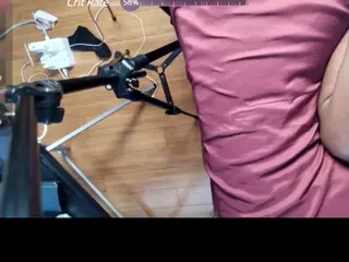 Love's Live Sex Cam Show