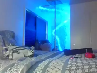 antonettekiki's Live Sex Cam Show