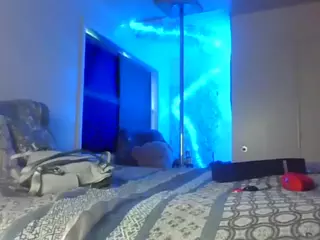 antonettekiki's Live Sex Cam Show