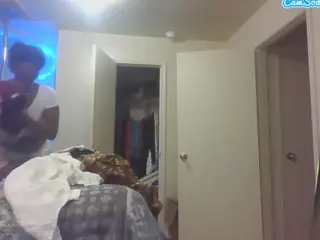antonettekiki's Live Sex Cam Show
