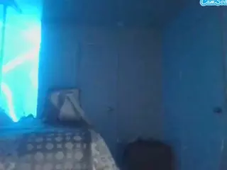 antonettekiki's Live Sex Cam Show