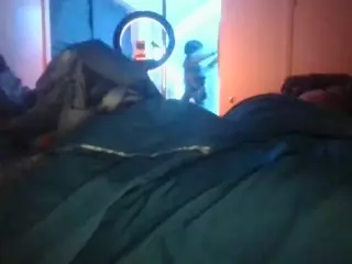 antonettekiki's Live Sex Cam Show
