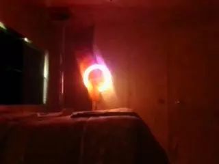 antonettekiki's Live Sex Cam Show