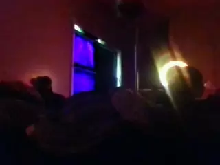 antonettekiki's Live Sex Cam Show