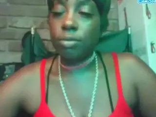 antonettekiki's Live Sex Cam Show