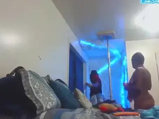 antonettekiki's Live Sex Cam Show