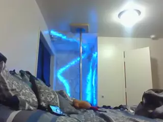 antonettekiki's Live Sex Cam Show