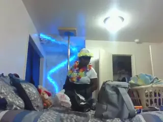 antonettekiki's Live Sex Cam Show