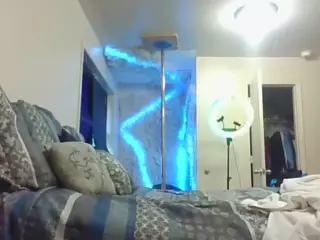 antonettekiki's Live Sex Cam Show