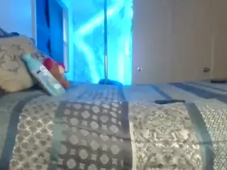 antonettekiki's Live Sex Cam Show