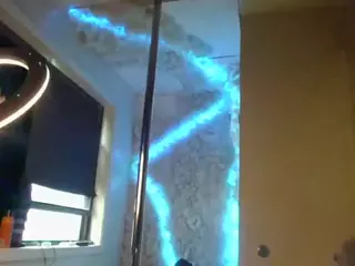 antonettekiki's Live Sex Cam Show