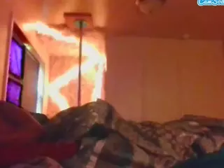 antonettekiki's Live Sex Cam Show