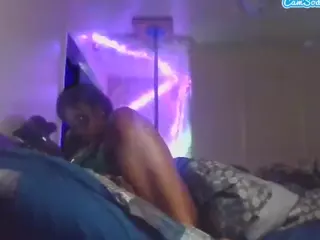 antonettekiki's Live Sex Cam Show