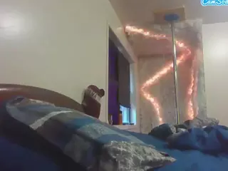 antonettekiki's Live Sex Cam Show