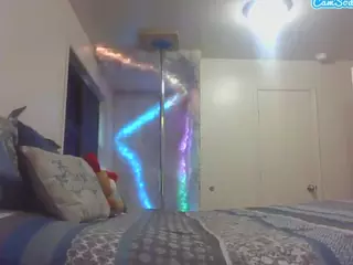antonettekiki's Live Sex Cam Show