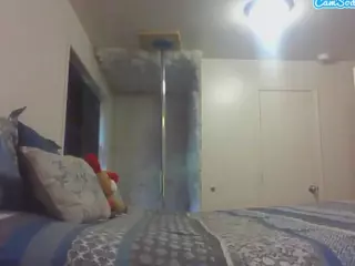 antonettekiki's Live Sex Cam Show