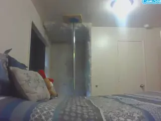 antonettekiki's Live Sex Cam Show