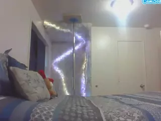 antonettekiki's Live Sex Cam Show