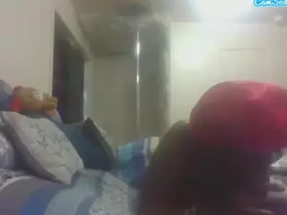 antonettekiki's Live Sex Cam Show