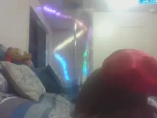 antonettekiki's Live Sex Cam Show
