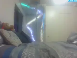 antonettekiki's Live Sex Cam Show