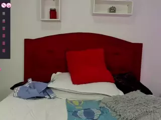 cristalkitty's Live Sex Cam Show
