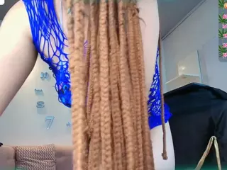 Caro's Live Sex Cam Show