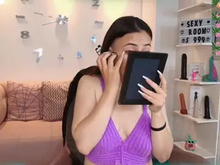 Caro's Live Sex Cam Show