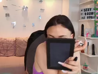 Caro's Live Sex Cam Show