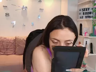 Caro's Live Sex Cam Show
