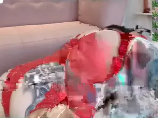 Caro's Live Sex Cam Show
