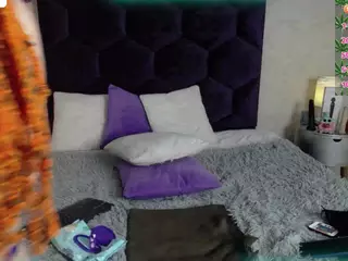 Caro's Live Sex Cam Show