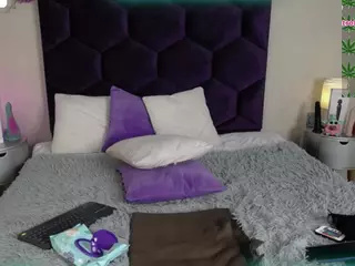 Caro's Live Sex Cam Show