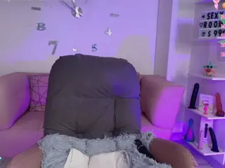 Caro's Live Sex Cam Show